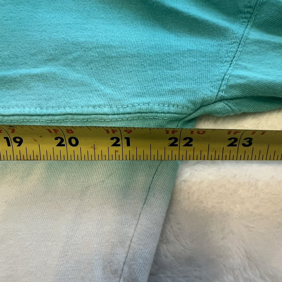 Atlantis Spirit Jersey Long Sleeve Shirt Paradise Island Bahamas Beach Size M - Picture 5 of 7